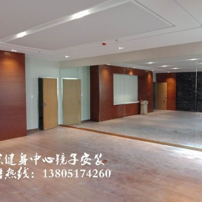 龙潭舞蹈房镜子、仙林舞蹈房镜子