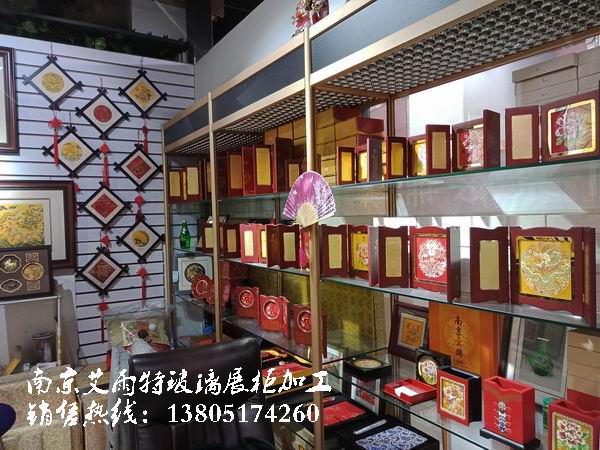 玻璃陶瓷展示柜、南京艾美特货架