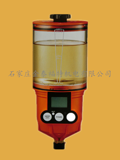 多点注油器，帕尔萨OL500多点分配润滑装置