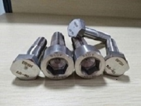 浙江原装进口A5-80螺栓栢尔斯道弗质量可靠总代直销