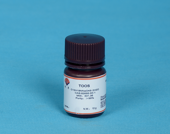 显色试剂TOOS（82692-93-1）厂家现货供应