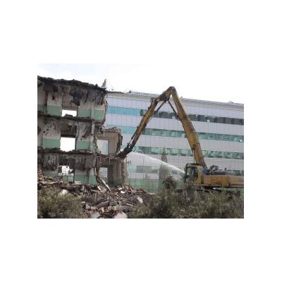 苏州厂房拆除钢结构设备处理工厂专业拆除公司