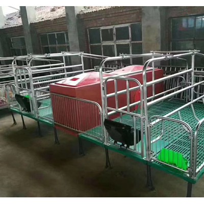 青海母猪产床怎么样「志航机械模具」铸铁母猪产床-匠心工艺