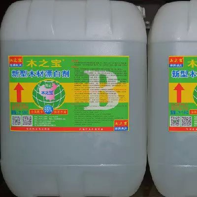 木之宝-新型木线条、木门、木制家具漂白剂