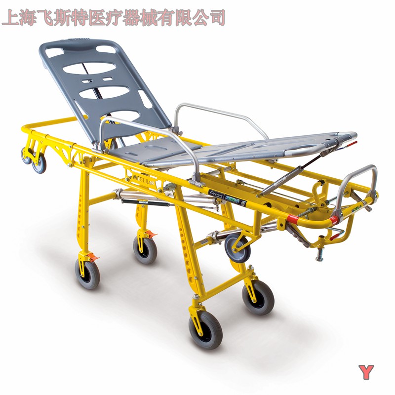意大利MEBER米博进口上车急救担架7210