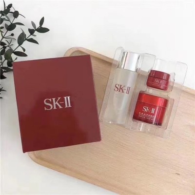 进口日本品牌SK-II系列化妆品批发