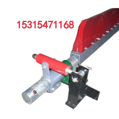P-1000合金橡胶清扫器 国龙清扫器