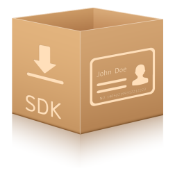 云脉身份证识别SDK软件开发包 支持个性化定制服务