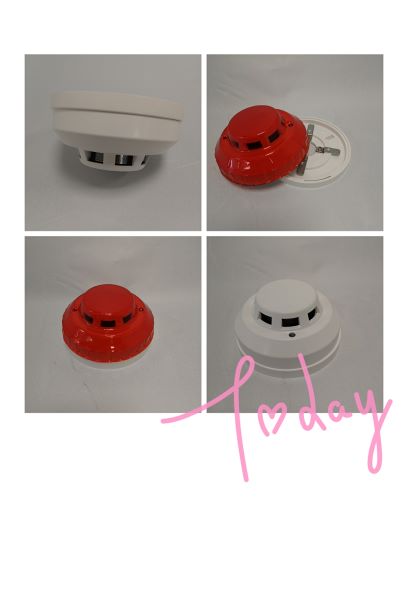JTY-GD-HA801-G耐高低温感烟火灾探测器烟雾传感器