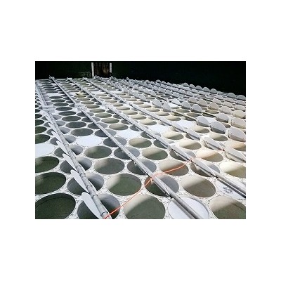 青海西宁管束除雾器「永博环保」不锈钢除雾器出售