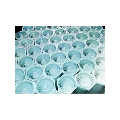 江西南昌管束除雾器「永博环保」脱硫塔除雾器售后良好