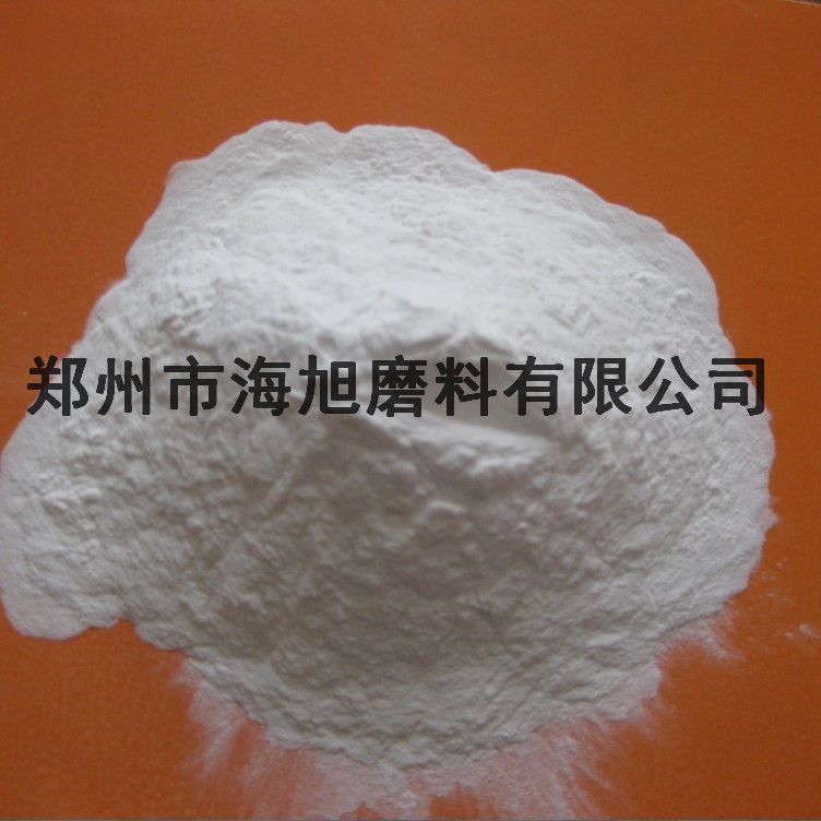 白色熔融氧化铝粉F280(中值：36.5±1.5微米）