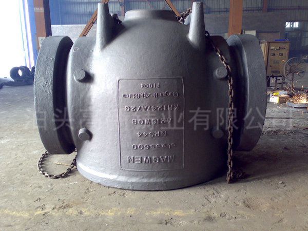 湖南长沙大型铸钢件@「高新铸业」铸钢铸造件/厂家
