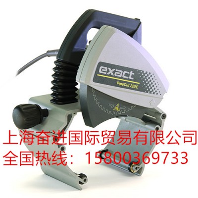 供应英国进口220E切管机，方便携带