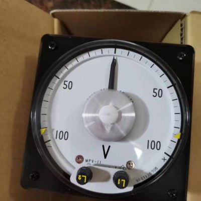 推荐日本东洋接地继电器MPV-11/3(H型表）