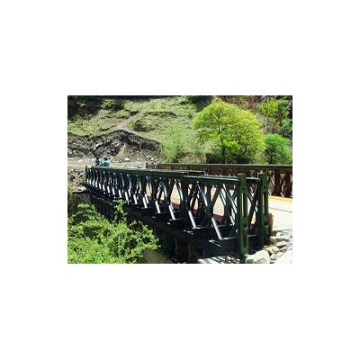 江西南昌贝雷桥多少钱@「沧顺路桥工程」钢便桥哪家好