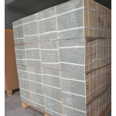 铬锆复合硅酸铝纤维模块 保温材料厂家