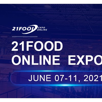 FOOD ONLINE EXPO 国际配料展