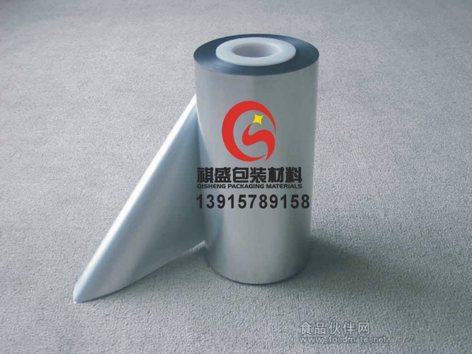 武汉铝箔印刷卷膜
