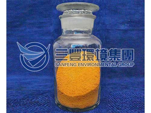固体聚合氯化铝 水处理药剂 除磷剂 山东淄博