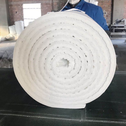 山东耐材厂家硅酸铝陶瓷纤维毯价格
