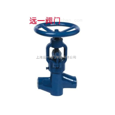 陶瓷截止阀J61TC-16C