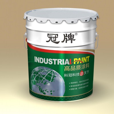云南水性钢结构涂料/油漆-水性防锈漆-科冠大量供应