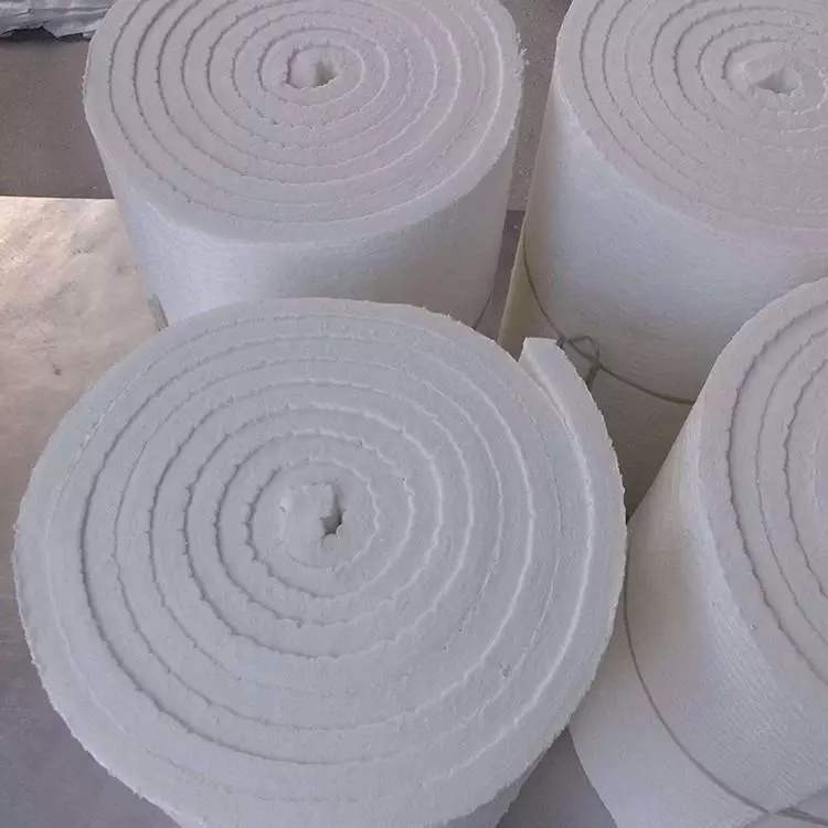 山东金石厂家大量批发 高温棉 陶瓷纤维棉 海量库存
