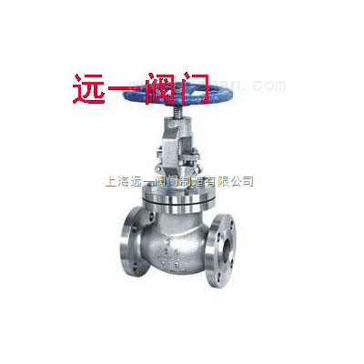 不锈钢美标截止阀AJ41W-150LB/300LB