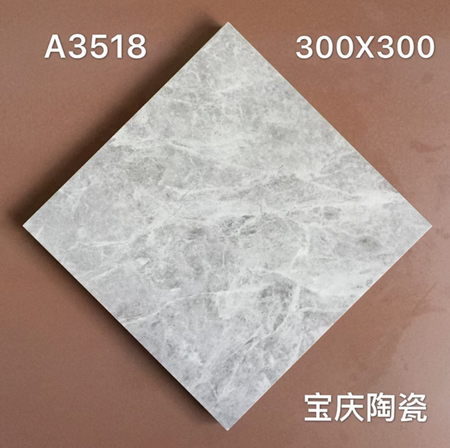 只发工程 优惠促销 小地砖 品爱陶瓷 品德风尚陶瓷
