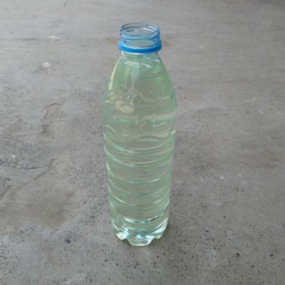 不用硫酸红油、常柴脱色除味技术