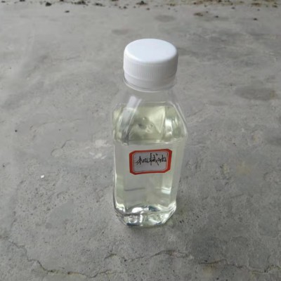 免酸洗机械油脱色除味技术