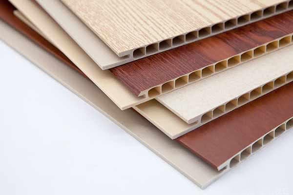 湖南竹木纤维板厂家/竹木纤维集成墙板/长沙竹木纤维墙板