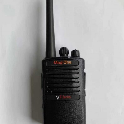 山东平原摩托罗拉VZ-D131数字便携式对讲机