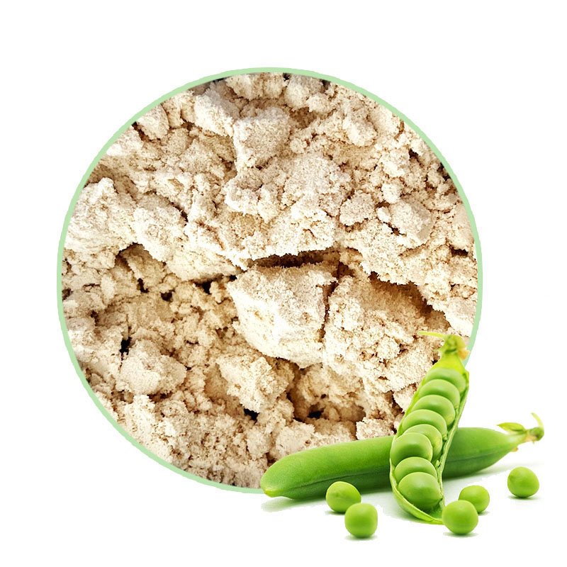 优承有机豌豆蛋白 进口原料