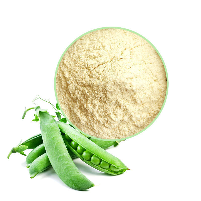 优承绿豆蛋白 蛋白含量高达85% 生物发酵