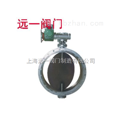 通风蝶阀D941W-1