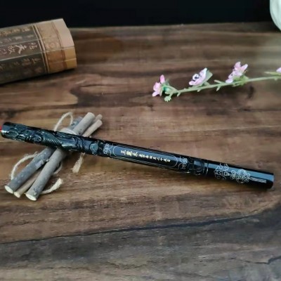 广州越秀区农讲所胎毛笔胎毛章现场制作婴儿理胎发剃胎毛