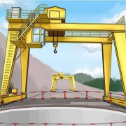 河南省路港起重机有限公司
