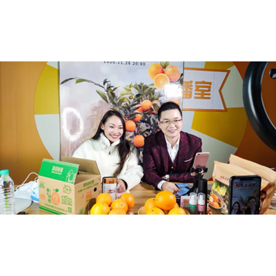 公主购助农增收成效显著