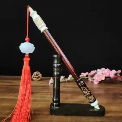 广州越秀区东峻广场婴儿理胎发胎毛笔胎毛章现场制作