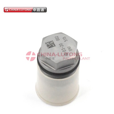 依维柯共轨减压阀F00R000741 依维柯减压阀