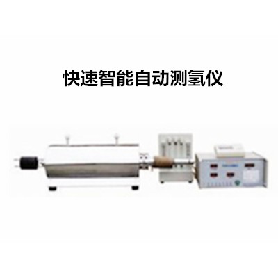 CQY-300快速智能自动测氢仪 鹤壁伟琴实验仪器自动测氢仪