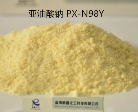 亚油酸钠量大从优 润滑乳化分散增稠混凝土发泡皂化粉