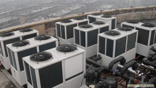 单位空调机组拆除 公司中央空调回收 湖州废旧中央空调回收