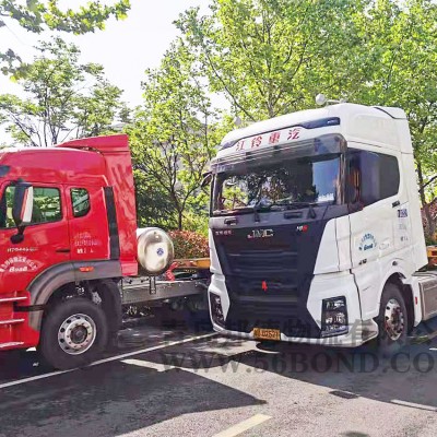 青岛港至西藏长途运输铁路箱高效快捷车队