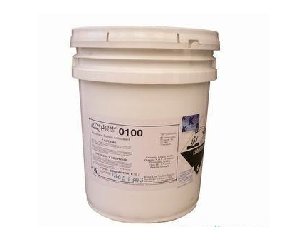 河北岳洋化工供应进口PTP0100清力反渗透阻垢剂