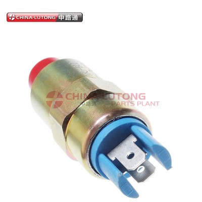 喷油器的电磁阀7167-620D生产电磁阀的厂家