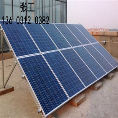 华亭市发电家用太阳能,庆阳太阳能并网发电设备