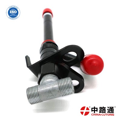 汽车上的喷油器28485汽车燃油喷油器